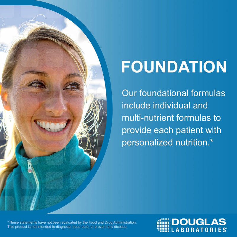 [Australia] - Douglas Laboratories Astragalus Max-V Supplement | Supplement to Support The Immune, Cardiovascular, Renal, and Hepatic Systems* | 60 Capsules Standard Packaging 