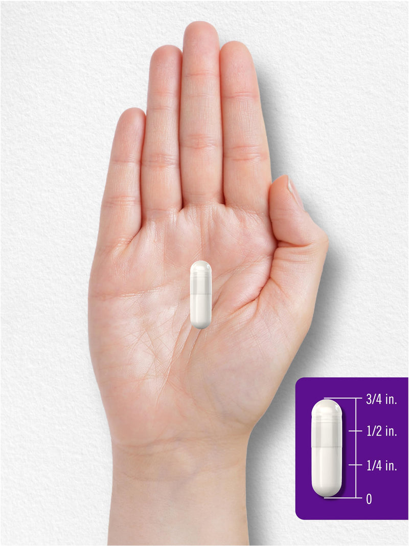 [Australia] - Carlyle Yeast Free Selenium Supplement | 200mcg | 200 Capsules | Vegetarian, Non-GMO, and Gluten Free Mineral Formula | L-Selenomethionine | Value Size 200 Count (Pack of 1) 