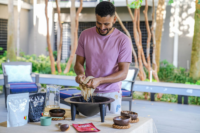 [Australia] - Kava Traditional Strainer Bag Pro 