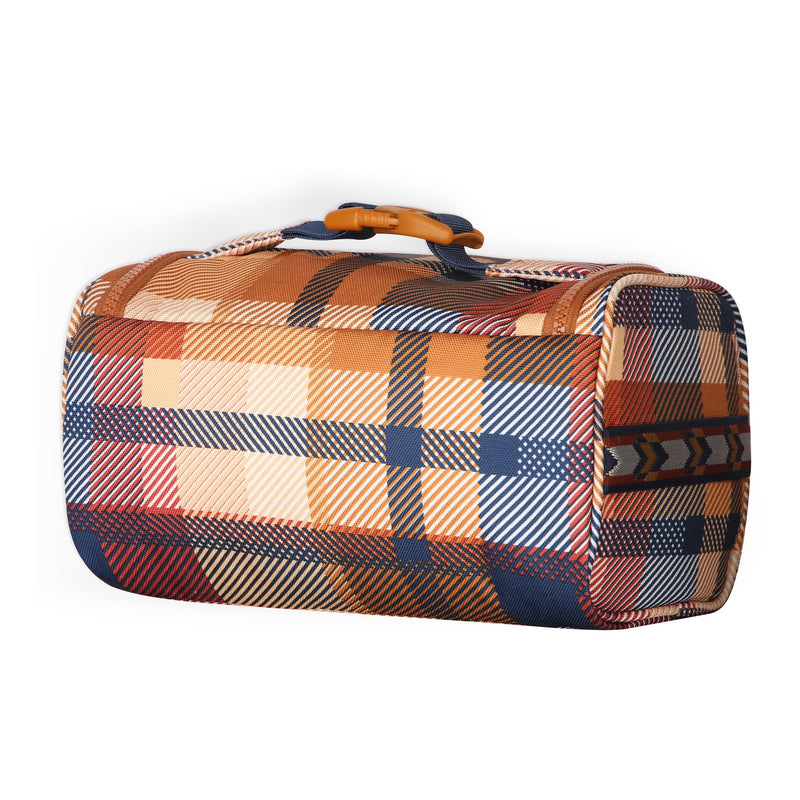 KAVU Supply Kit, Cabin Plaid