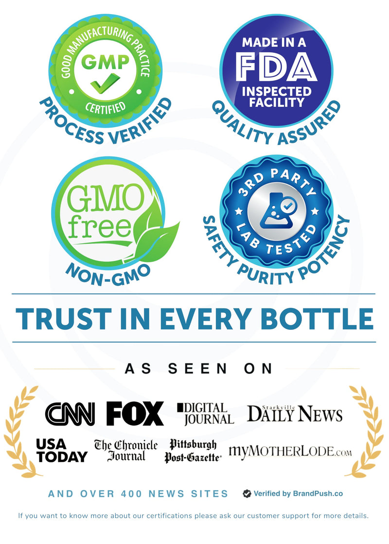 [Australia] - Lunakai USA Made Natural Testosterone Booster for Men with Tongkat Ali, Ashwagandha & Shilajit - Testosterone Supplement for Strength, Energy & Stamina, 60ct Single Bottle 