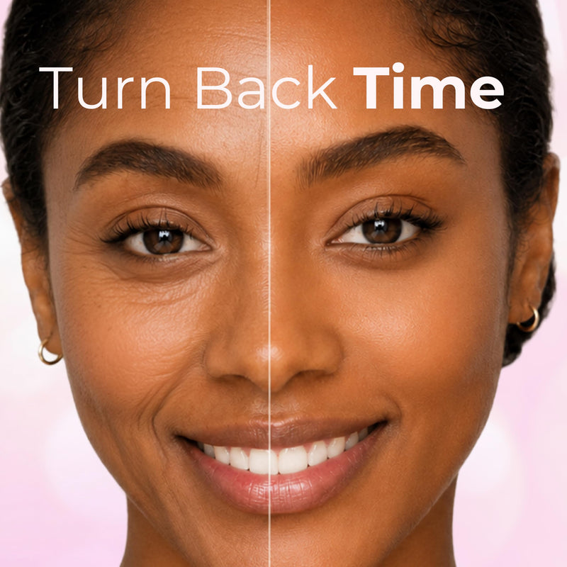 LIVAURA Retinol Face Serum for Women - Anti Aging Serum for Dark Spots | Retinol serum for face with Vitamin C and E - anti aging brightening serum for wrinkles, dark spots and dull skin