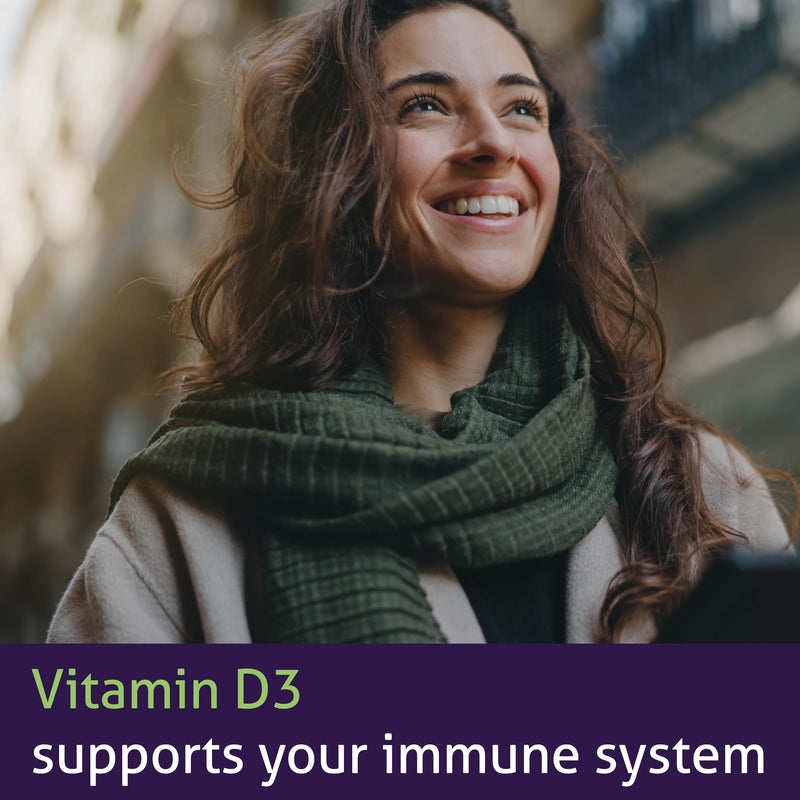 Healthy Origins, Depot Vitamin D3, 125mcg (5,000IU), 1 Capsule Every 5 Days, 360 Softgels, Highly Dosed, Soy Free, Gluten Free, Non-GMO