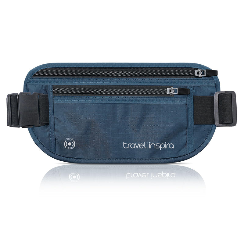 travel inspira Travel Money Belt Luggage Scale