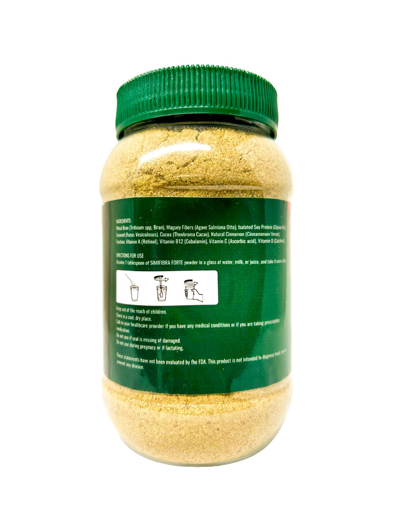 [Australia] - MX ‚Äì Dietary Fiber Supplement Powder, 300g | Supports Digestive Health & Weight Management 