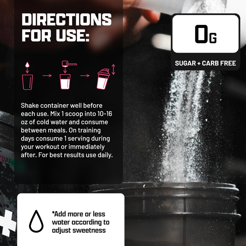 Nutrex Research EAA Hydration | EAAs + BCAA Powder | Muscle Recovery, Strength, Muscle Building, Endurance | 8G Essential Amino Acids + Electrolytes | (Packaging My Vary) 30 Servings (Pink Lemonade) Pink Lemonade