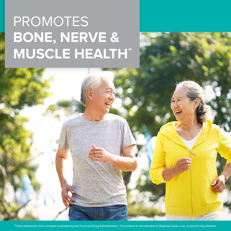 [Australia] - Qunol Calcium 3 in 1 Tablets with Calcium, Magnesium & Zinc for Immune Support, Bone, Nerve, and Muscle Health Supplement, 270 Count 270 Count (Pack of 1) 