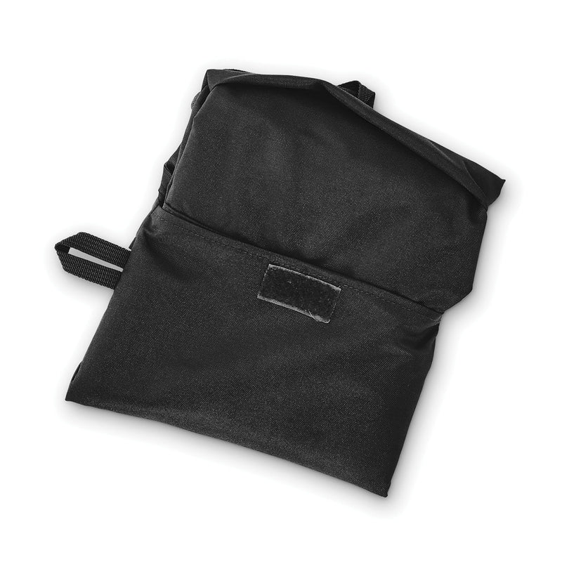 Samsonite Foldaway Packable Duffel Bag Medium Black