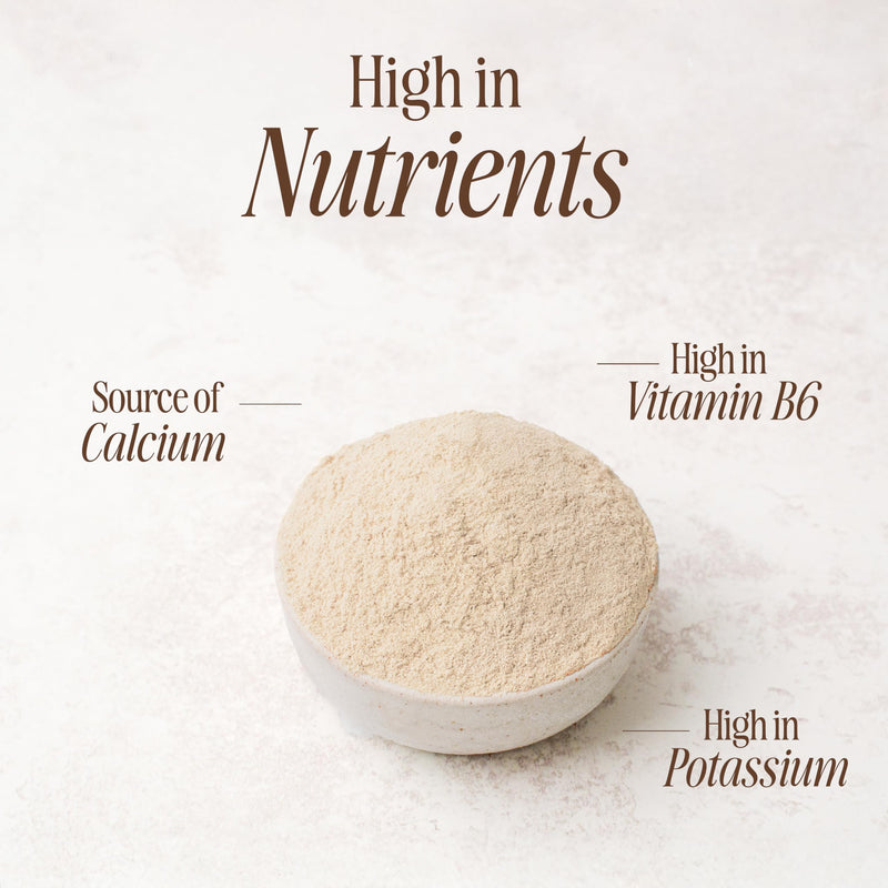 Sevenhills Wholefoods Organic Premium Psyllium Husk Powder 400g - 99% Purity - High in Soluble Fibre for Natural Fullness & Digestive Support & B6 for Energy Metabolism- Ideal for Baking & Cooking