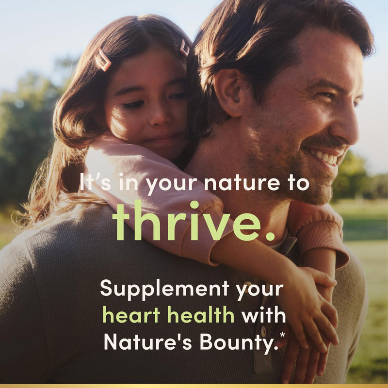 Nature's Bounty L-Arginine 1000mg, Non-GMO, Gluten Free, 50 Tablets Unflavored 50 Count (Pack of 1)