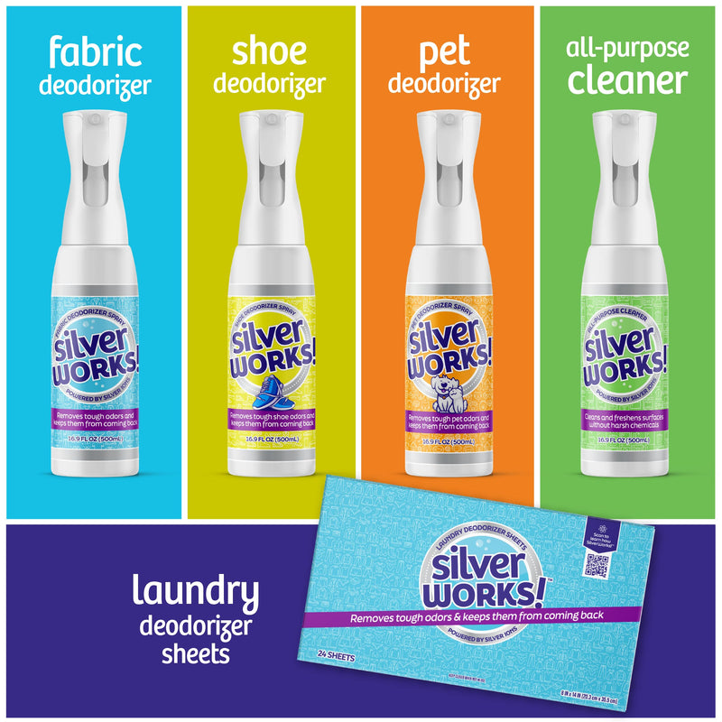 [Australia] - Shoe Deodorizer Spray For Smelly Shoes - Shoe Odor Elimination - Boot, Sneaker, Shoe Smell Eliminator - Stinky Shoes Odor Eliminator, Shoe Freshener Spray -16.9oz 16.9 Fl Oz (Pack of 1) 