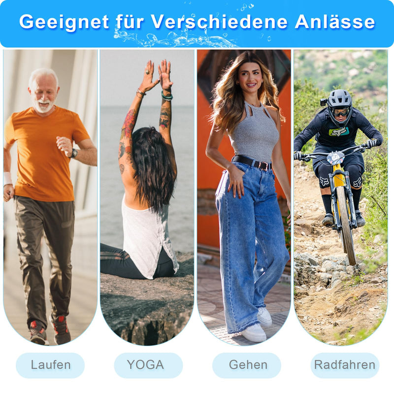 [Australia] - Scettar Silicone Hammer Toe Pads, 10 Pairs Hammer Toe Correction for Men/Women, Toe Protection Hammer Toe Pads for Pain Relief, Soft and Reusable Hammer Toe Correctors 