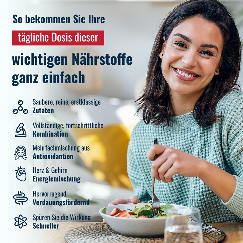 [Australia] - Ubiquinol CoQ10 600 mg Soft Gel Capsules with Shilajit Extract 300 mg, Omega-3 150 mg, PQQ 20 mg - Dual Delivery System - Improved Absorption (60 Pieces, Pack of 1) 60 Pieces (Pack of 1) 