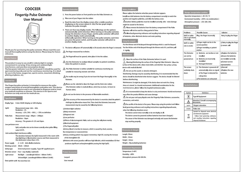 Pulse Oximeter Fingertip for Home Use: FSA Eligible Oxygen Monitor - Enhanced Spo2 Blood Oxygen Monitor with Bold Dual Direction Readings - Wide Applicable o2 pulse oximeter finger for ages 3-80