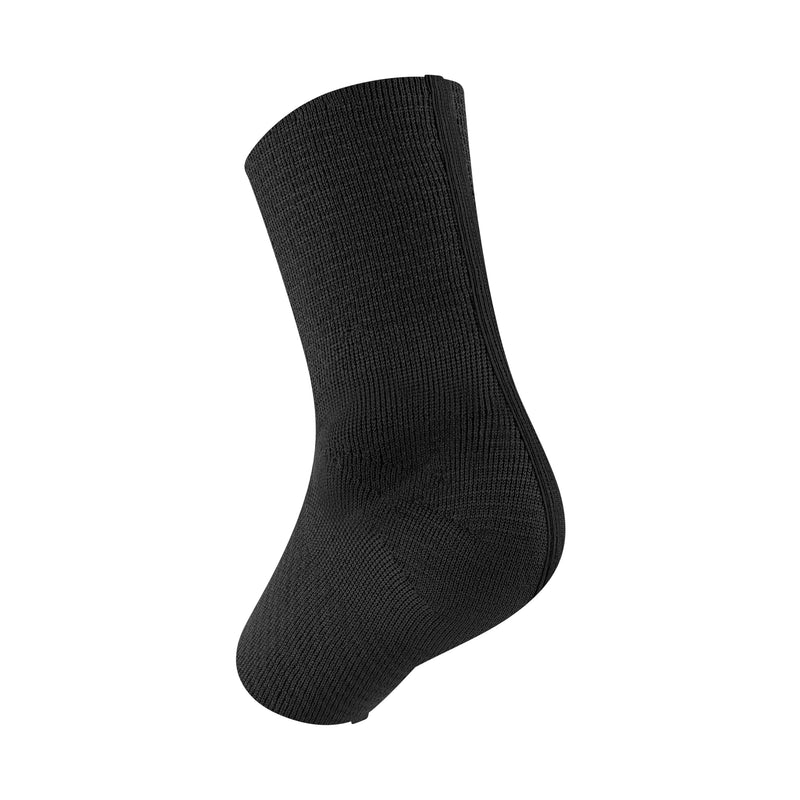 [Australia] - CEP Max Support Compression Ankle Sleeve, Black, Unisex, XL X-Large 