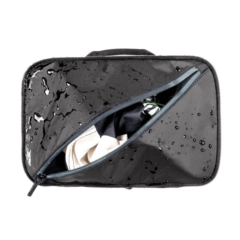 Boundary Supply PK-1 Packing Cube and Organizer (Black) Black One Size