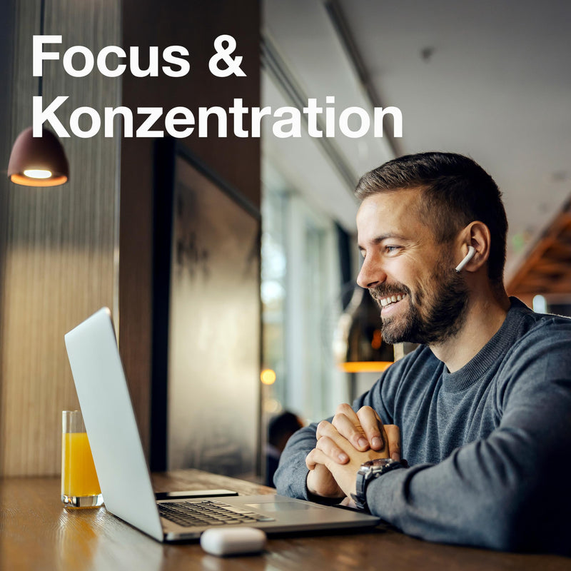 [Australia] - L Theanine 100 mg - 180 capsules - High dosage - produced in Germany & laboratory tested - Natural & Vegan - L-Theanine 