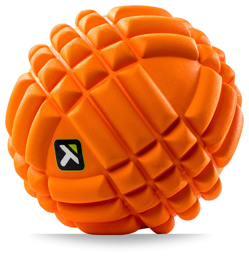 [Australia] - TRIGGERPOINT PERFORMANCE THERAPY GRID Ball, 5-inch Foam Massage Ball 