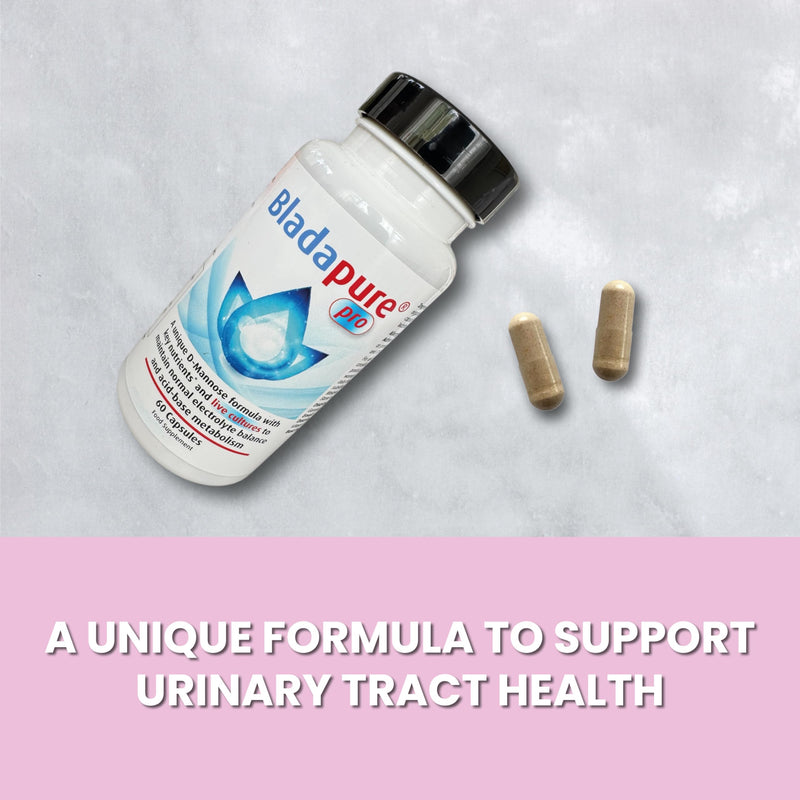 Pro 60 Capsules, Includes Live Cultures