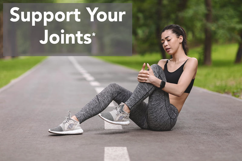 [Australia] - Glucosamine Sulfate Capsules 2000 MG (180 Count) | Joint Support* Supplement for Women & Men | Produced in The USA | Promotes Flexibility & Mobility 