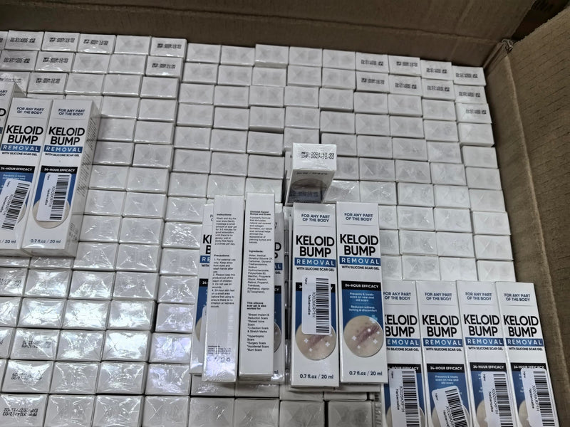 [Australia] - Scar ointment, medical silicone scar cream gel for reduced visible surgical scars, burns, keloid, acne scars, injuries 