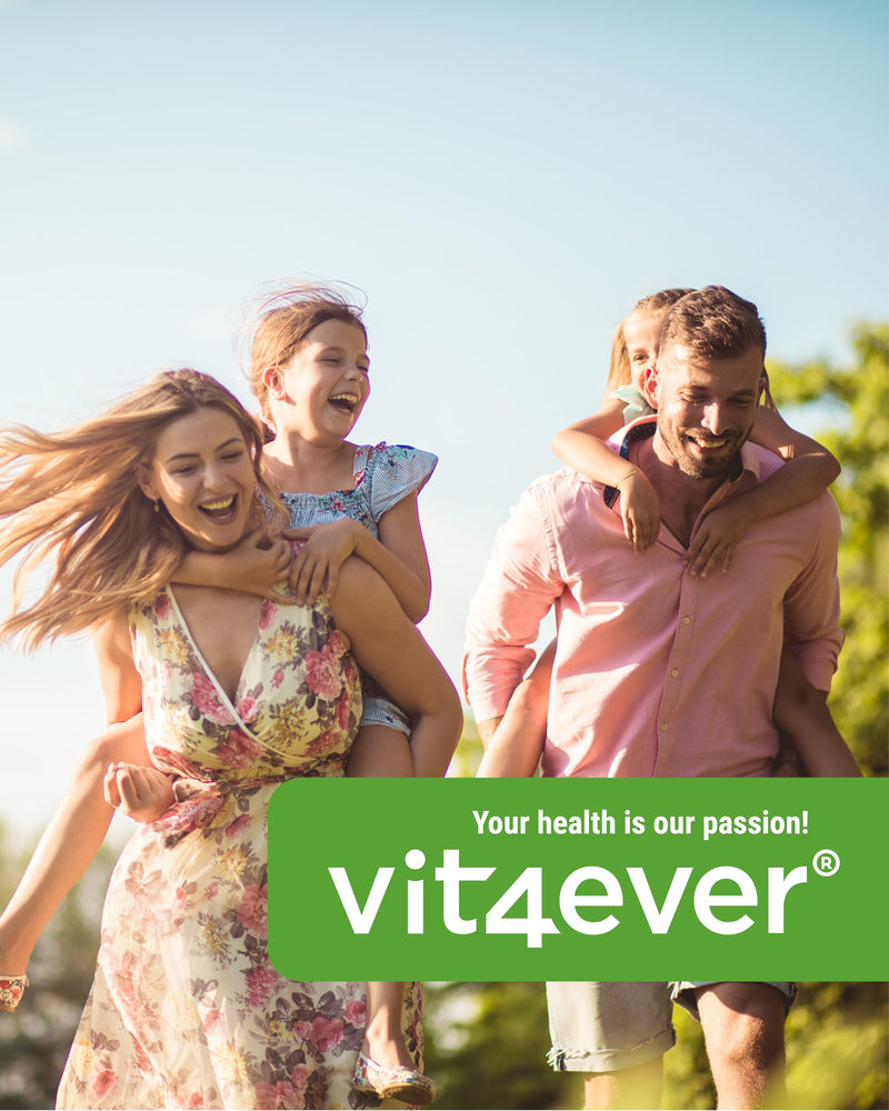 [Australia] - Vitamin D3 5000 IU Depot - 500 tablets - High dosage - Laboratory tested - Vegetarian - High purity - 5 daily doses of 1000 IU per day - Premium quality 