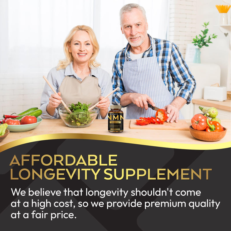 Vitamin B3 (Nicotinamide) 500 mg Capsules | Energy & Metabolism Support | 30 Vegan Capsules