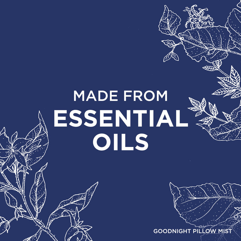 Neal's Yard Remedies Goodnight Pillow Mist, 45ml