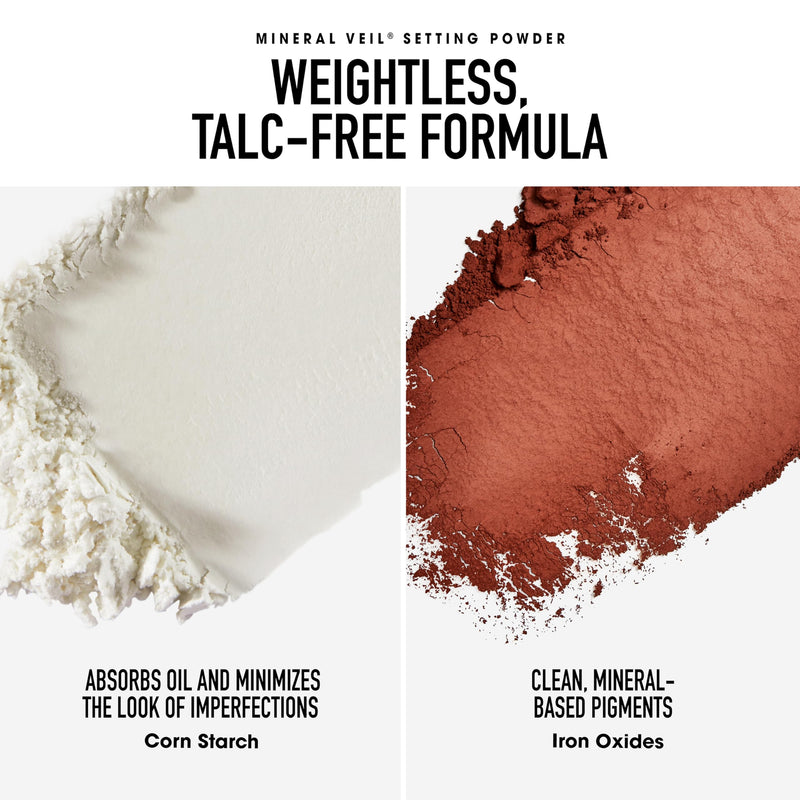 [Australia] - bareMinerals Original Get Started Kit, 3-Piece Makeup Set Includes Full-Sized Original Loose Mineral Foundation SPF 15, Travel-Sized Beautiful Finish Brush & Original Mineral Veil Setting Powder AD Medium Beige 
