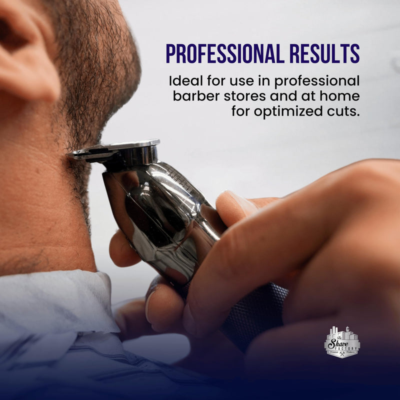 [Australia] - The Shave Factory Clippercare Spray - Efficient hair clipper care, coolant, lubricant and cleaner in one for professional results with every use (5in1 spray) 5in1 spray 
