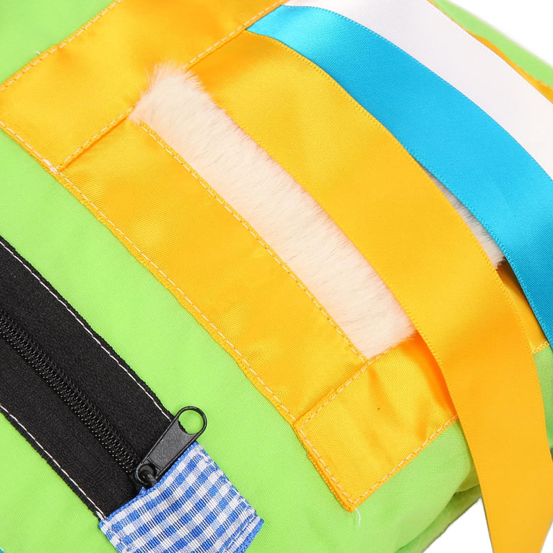 [Australia] - Pyhodi Dementia Pillow, 2 Sided Fidget Sensory Blanket, Fidget Pillow, Sensory Pillow for Alzheimer's, Asperger's, Autism Dementia Patients, Removable Gadgets, Shoelaces, 