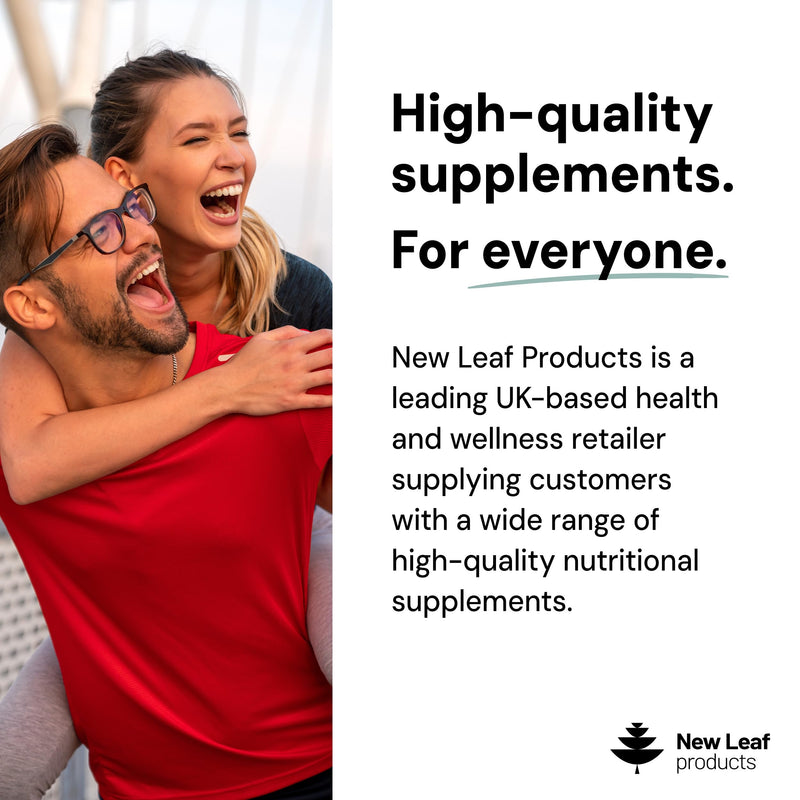 Beetroot Capsules 5100mg - High Strength Beetroot Supplement 360 Vegan Capsules - Nitric Oxide - Enriched with Black Pepper Made in The UK By New Leaf 360 count (Pack of 1)