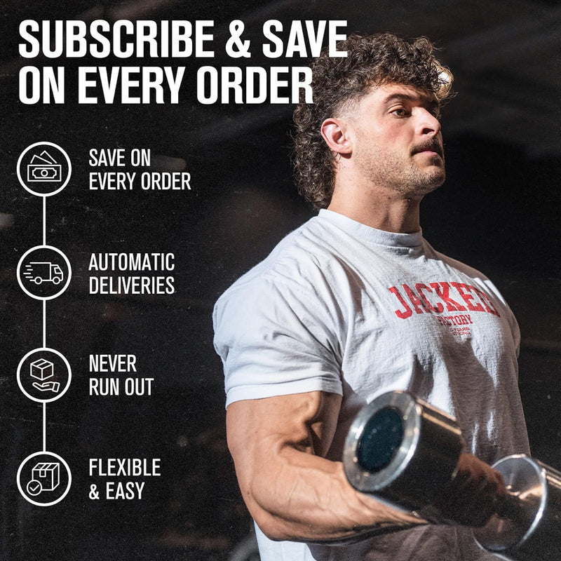 Nitrosurge Pre Workout Powder - 6g L-Citrulline, 3.2g Beta Alanine, 2.5g Betaine Anhydrous, 360mg Caffeine Anhydrous - 30 Servings, Blue Raspberry 261 Grams (Pack of 1)