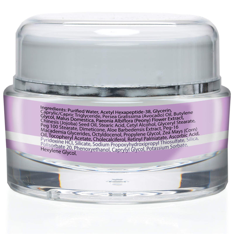 Bella Health & Beauty Le Aura Jeune Revive - Age Defying Moisturizer - Vitamin Infused Anti Aging Night Cream & Day Cream - Anti Wrinkle Cream - Hydrate and Nourish - Anti-Aging Face Cream