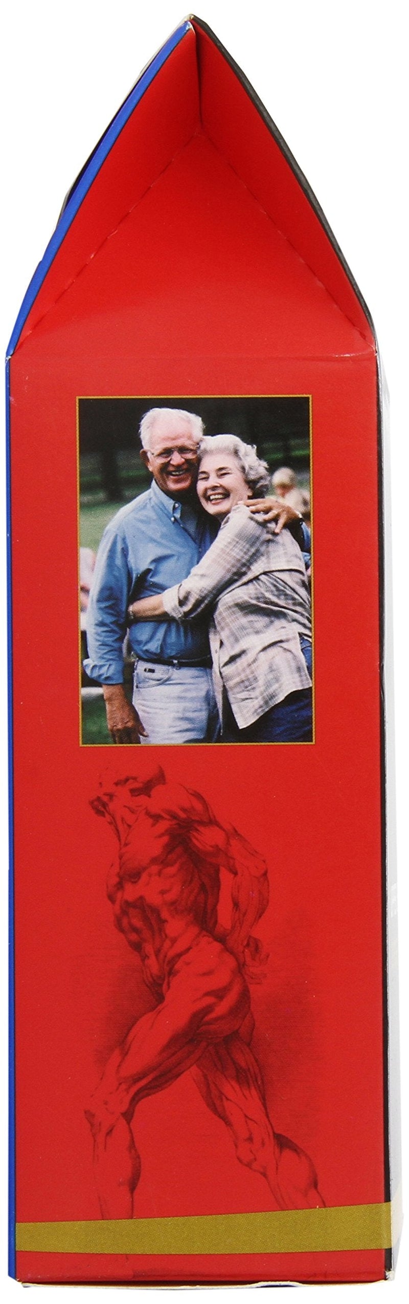 MAXAR Angora Upper Back and Shoulder Warming Support Brace Wrap, XL X-Large