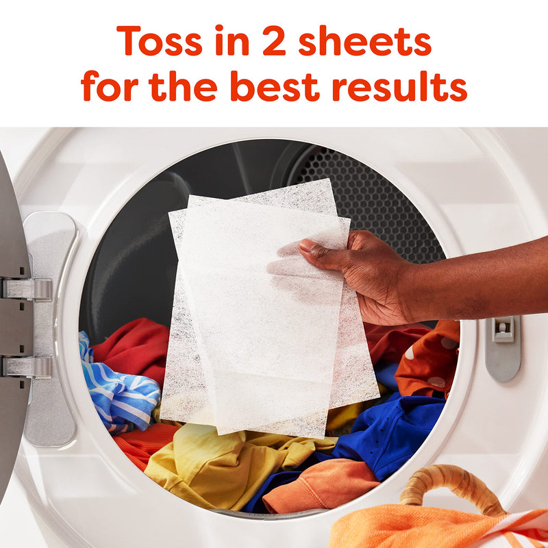 [Australia] - Bounce Dryer Sheets, Outdoor Fresh, 240 Count Laundry Fabric Softener Sheets with Static Control and Wrinkle Fighters 240 Count (Pack of 1) Dryer Sheets, 240 count 
