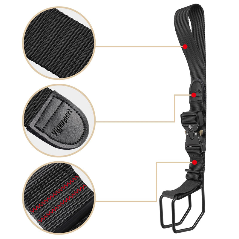J Hook Luggage Strap Two Add a Bag Suitcase Strap Belt