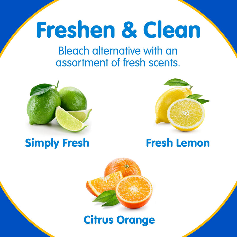 [Australia] - Plink Garbage Disposer Freshener and Cleaner, Sink Disposal Odor Eliminator, Quick and Easy-to-Use Capsules, Septic-Friendly, Citrus Scents, 20 Count Package 