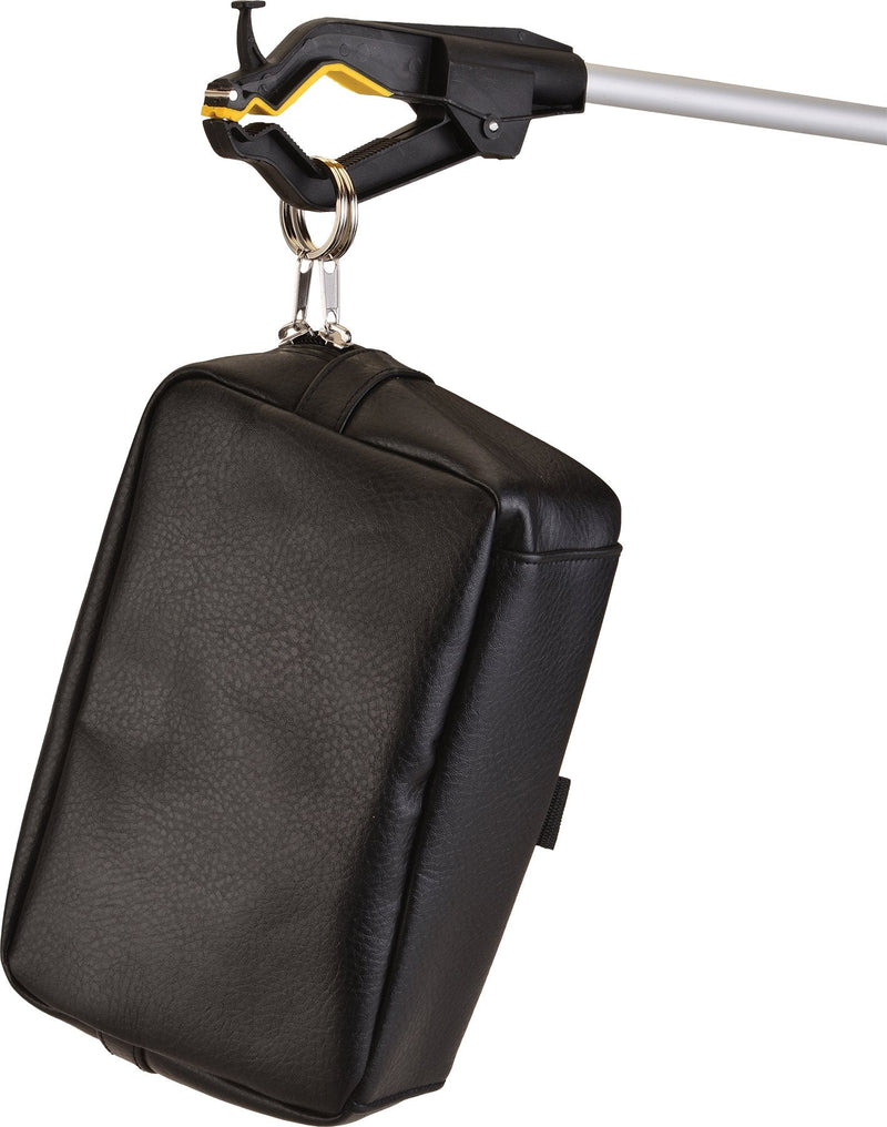 [Australia] - Nova Joy Reacher - Grabber Pickup Tool for Seniors - Lightweight Gripper with Magnetic Tip, Hook, and Rotating Claw - Daily Living Aid for Elderly and Users with Limited Mobility - 32" - Two Pack 32 Inch 2 Pack 