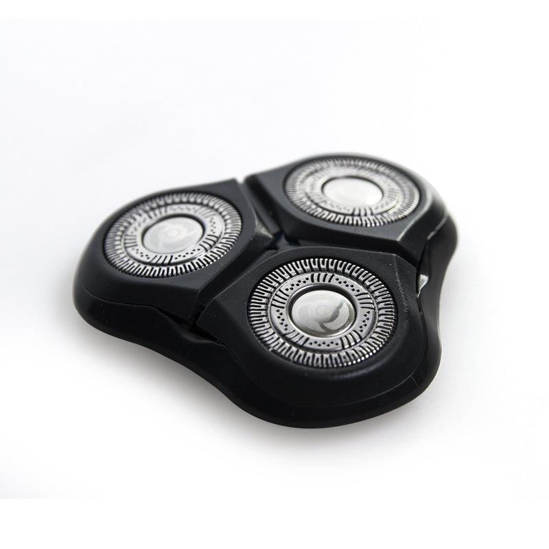 Remington SPR-XR14 Head and Cutter Assembly for Hyperflex Advanced Rotary Shavers