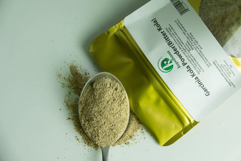 [Australia] - Garcinia Kola Powder/Bitter Kola Powder / 2 OZ 