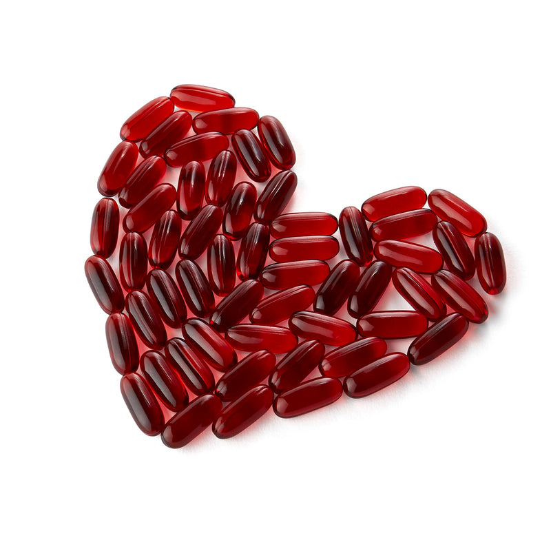[Australia] - MegaRed #1 Doctor Recommended Krill Oil Brand - 1000mg Omega 3 Supplement with EPA, DHA, Astaxanthin & Phospholipids, Supports Heart, Brain, Joint and Eye Health, No Fish Aftertaste 60 Softgels 