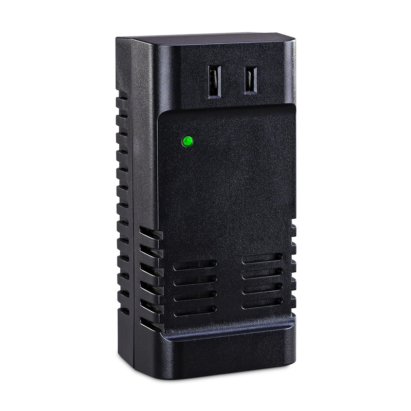 CyberPower TRB1L1 Universal Travel Adapter/Converter, Compact Design