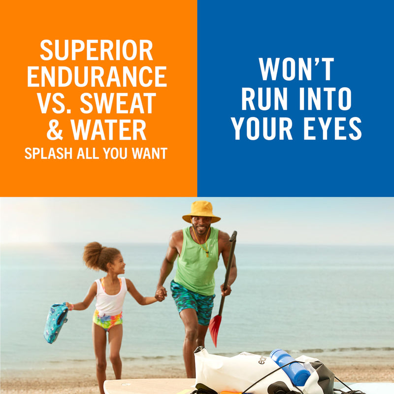 [Australia] - Banana Boat Sport Ultra Sunscreen Lotion SPF 30, Travel Size 3oz Twin Pack, Sweat & Water Resistant Sunblock for Active Lifestyle(Pack of 2) 3 Fl Oz (Pack of 2) 