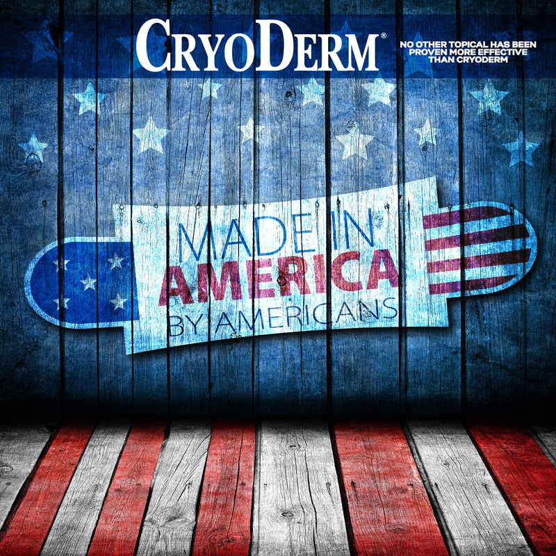 [Australia] - Bundle-2 Items : Cryoderm Cold Gel 4oz (Pack of 2) 