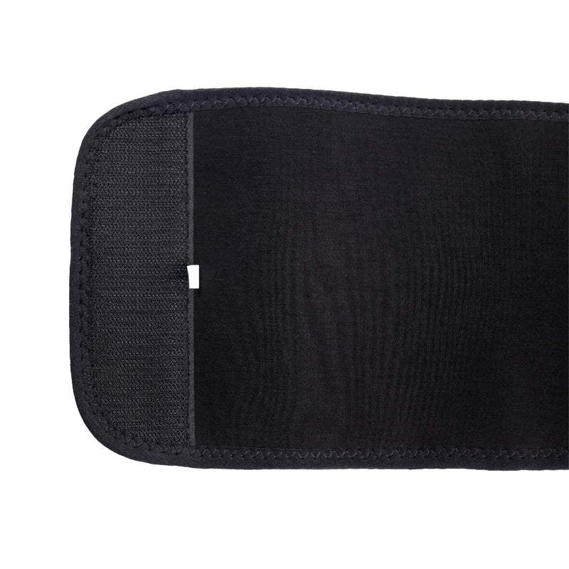 [Australia] - Everyday Medical Broken Rib Brace for Men and Women - Bamboo Charcoal Rib Support Compression Brace - accelerates The healing of Cracked, Dislocated, Fractured and Post-Surgery Ribs - XLarge X-Large (Pack of 1) 