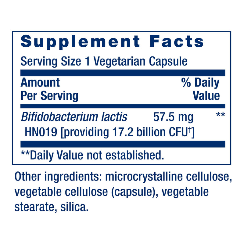 Life Extension FLORASSIST Daily Bowel Regularity, 30 Vegetarian Capsules