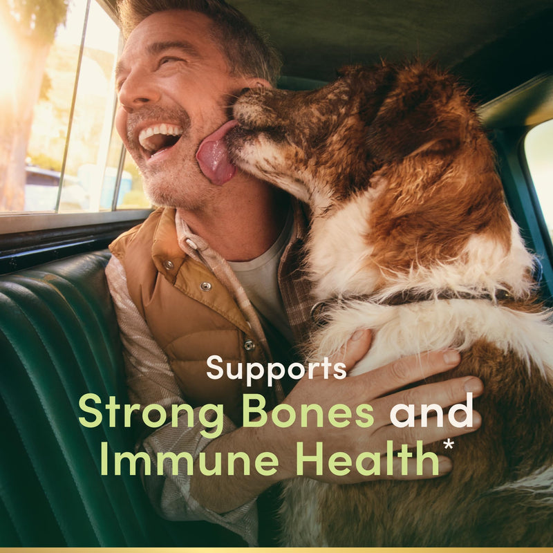 Nature's Bounty Vitamin D3 5000 IU Softgels, 240 Count 240 Count (Pack of 1)