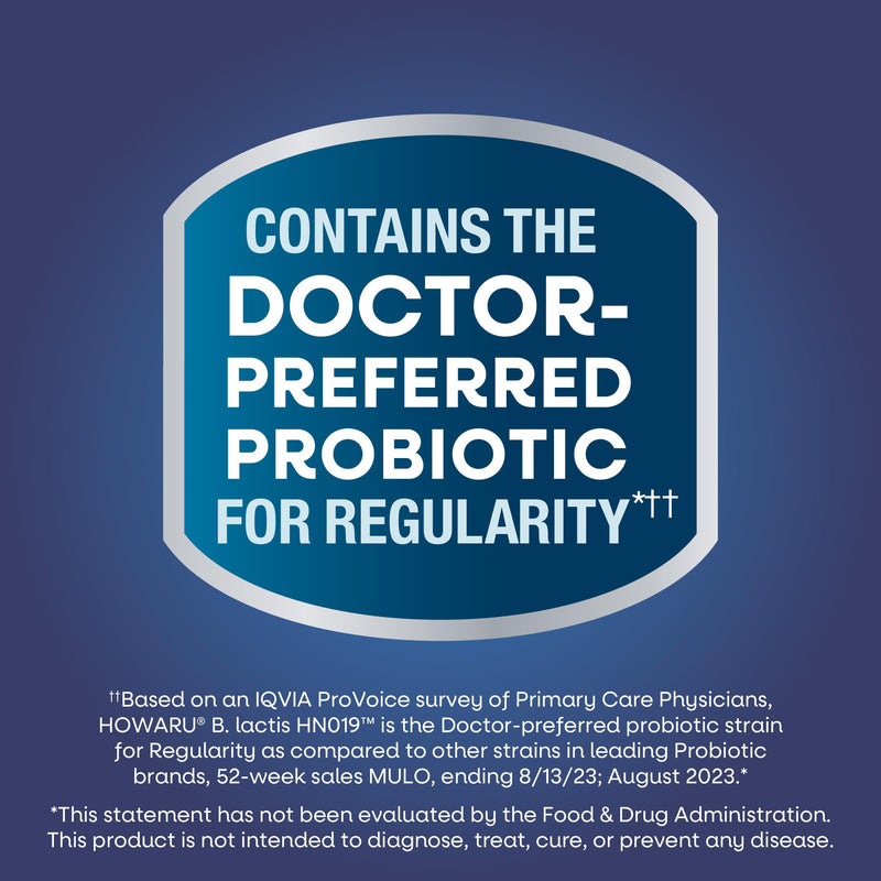 Nature's Way Fortify Extra Strength(1) Probiotic Adults 50+, 50 Billion Live Cultures, Prebiotics, Probiotics for Digestive Health*, Immune Support*, Colon Health*, 30 Capsules | 50 Billion Live Cultures; Daily Probiotic for Colon, Digestive, and Immun...