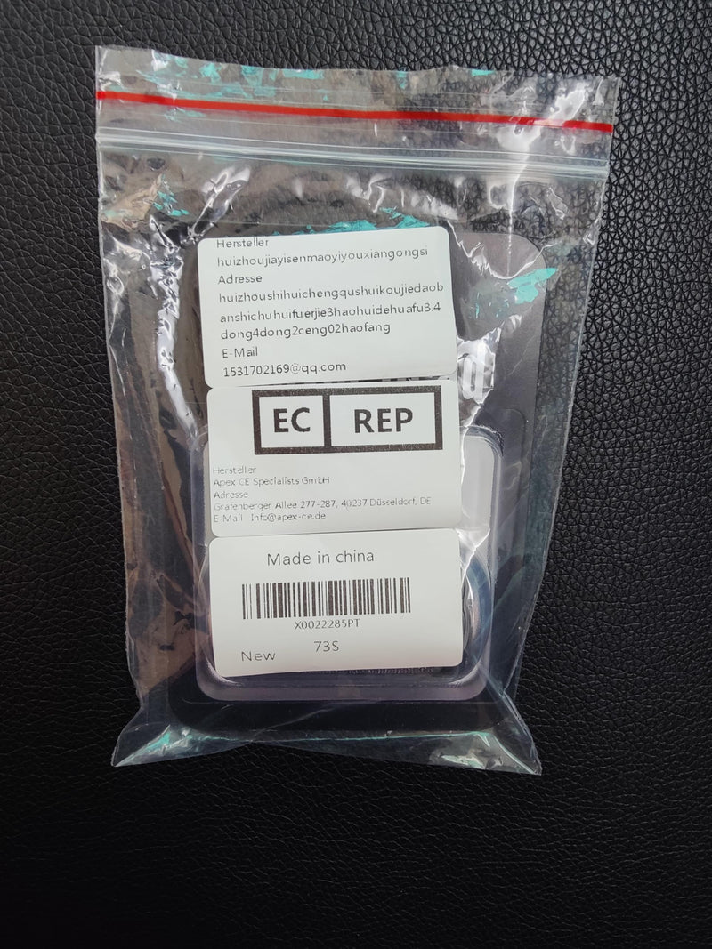 [Australia] - 73s shaving head compatible with Braun Series 7 shaving head & for Braun S7 electric razor head replacement part, suitable for Braun S7 shaving head, for Braun Series 7 of the new generation 7020s 7085cc 7027cs 7071cc etc 73S 